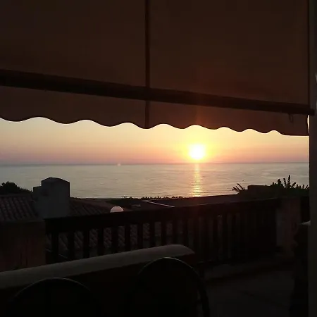 Ferienhaus Casa Vacanza *