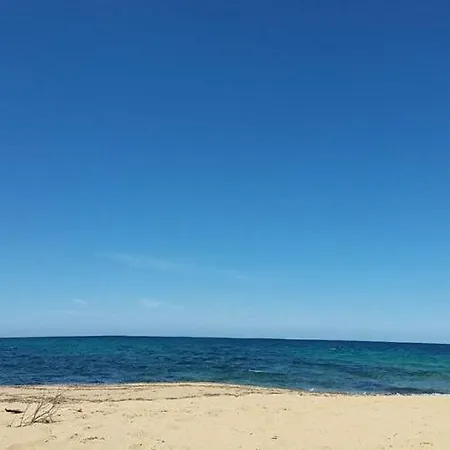 Casa Vacanza * Portu Maga