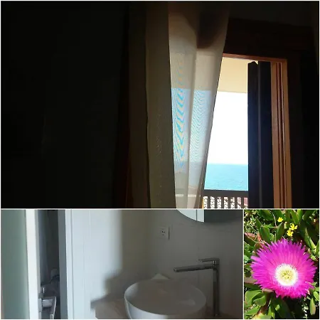 Holiday home Casa Vacanza Portu Maga