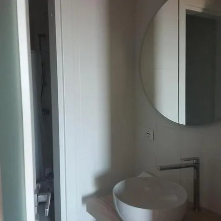 Holiday home Casa Vacanza
