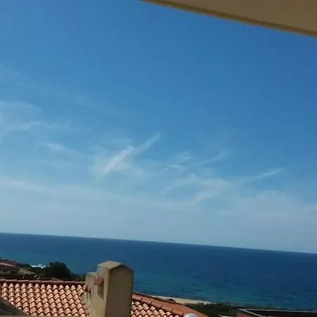 Holiday home Casa Vacanza *
