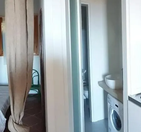 Casa Vacanza Holiday home