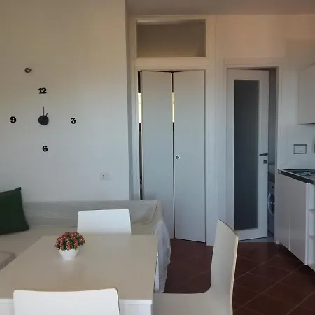 Casa Vacanza Holiday home