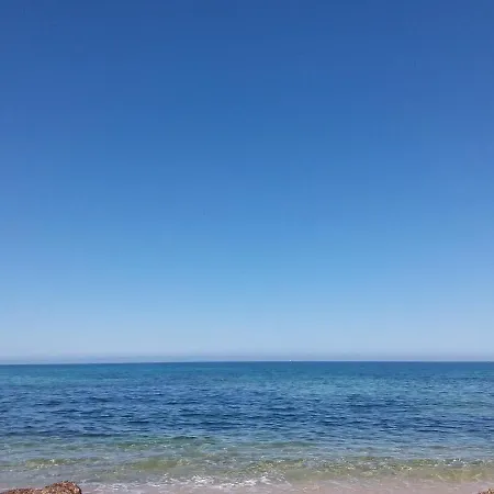Casa Vacanza Portu Maga