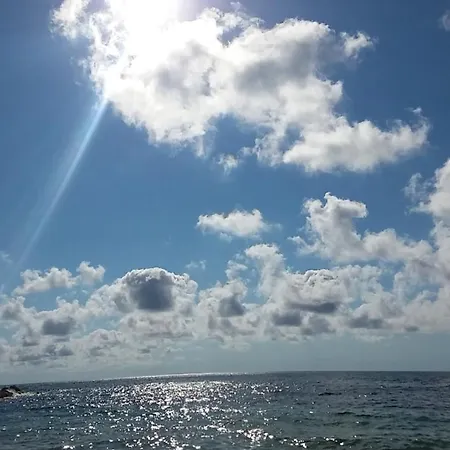 Casa Vacanza * Portu Maga