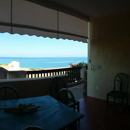 Casa Vacanza Holiday home Portu Maga