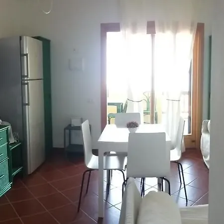 Casa Vacanza *