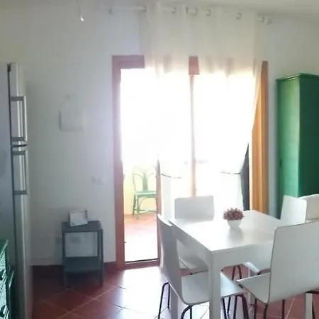 Casa Vacanza Holiday home *