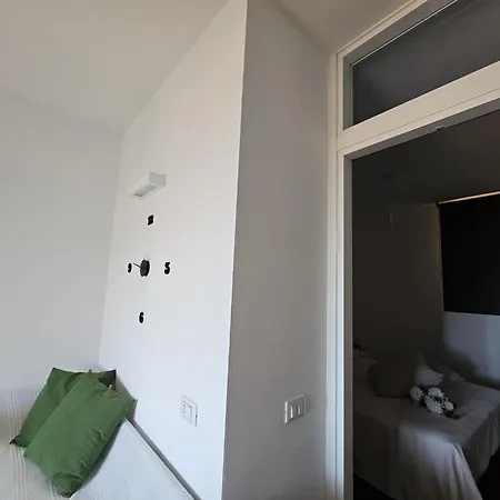 Casa Vacanza Holiday home Portu Maga