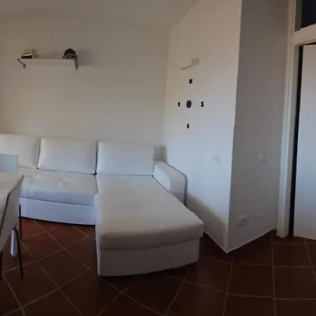 Casa Vacanza Portu Maga