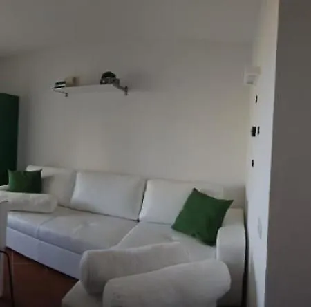 Holiday home Casa Vacanza *