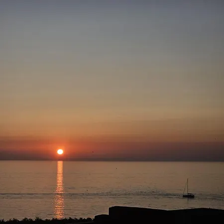 Casa Vacanza Holiday home Portu Maga